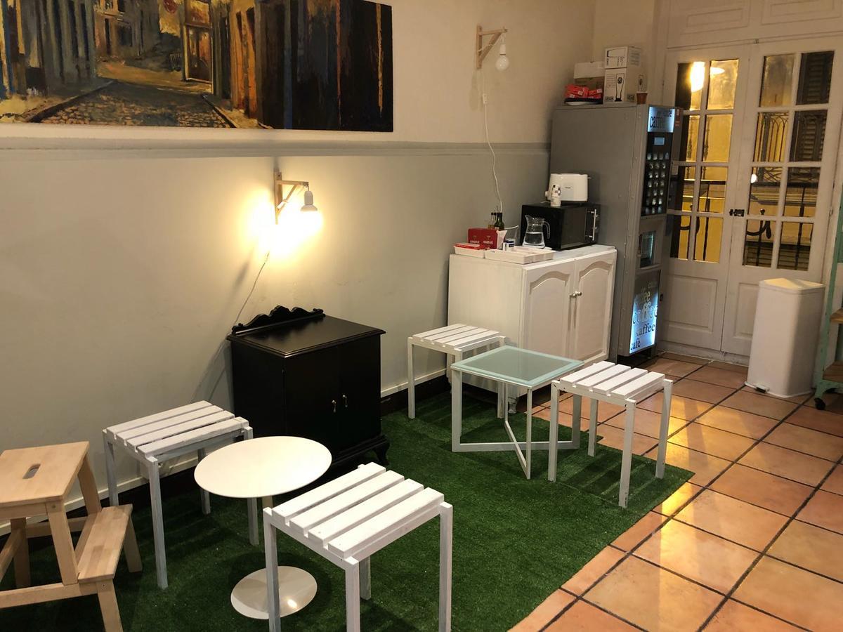 El Camino Urban Rooms Pamplona Exterior foto