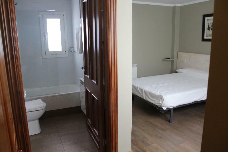 El Camino Urban Rooms Pamplona Exterior foto