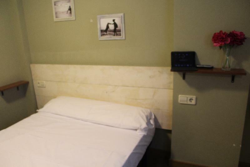 El Camino Urban Rooms Pamplona Exterior foto