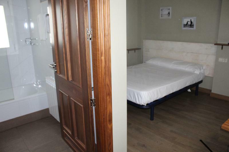 El Camino Urban Rooms Pamplona Exterior foto
