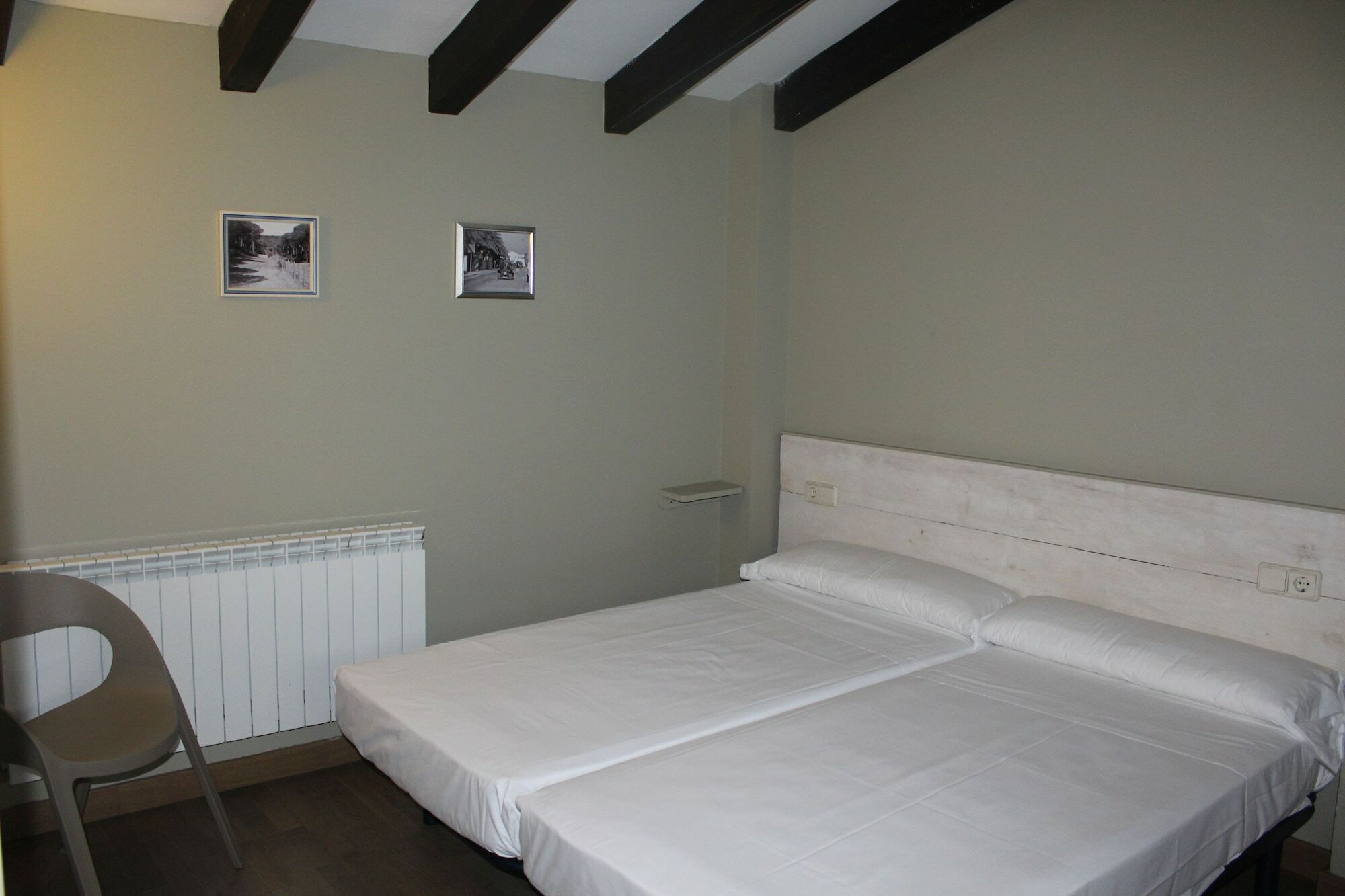 El Camino Urban Rooms Pamplona Exterior foto